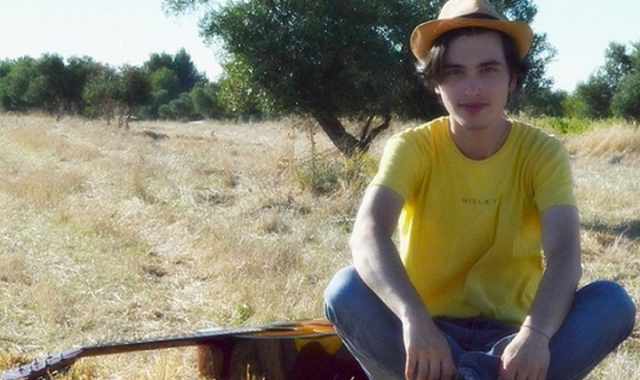 Paky: Canto di me e della mia balbuzie, che con la musica va magicamente via